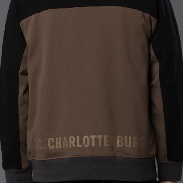 RG Track Jacket