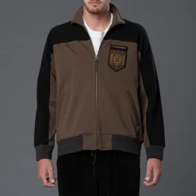 RG Track Jacket