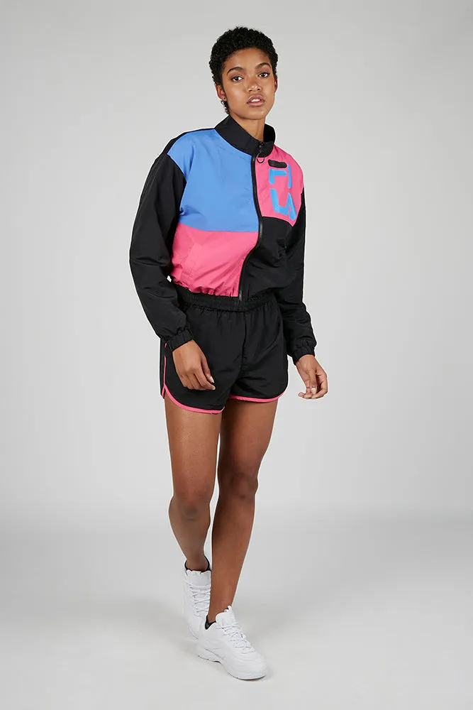 Rumi Track Jacket