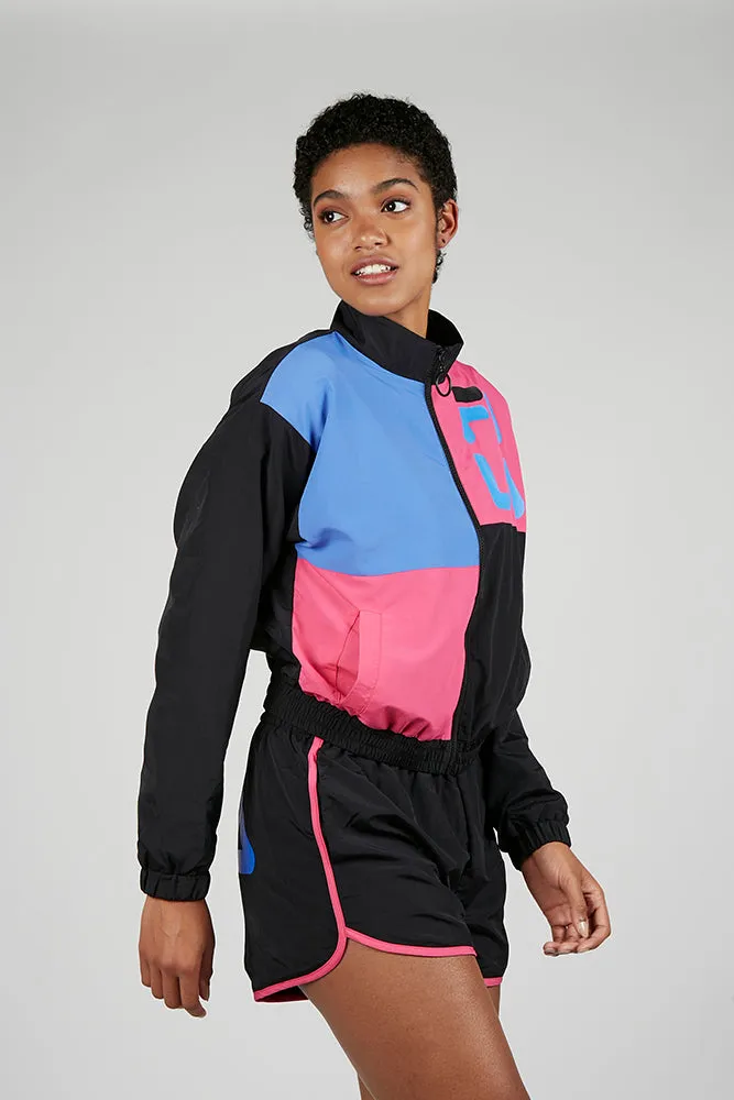 Rumi Track Jacket