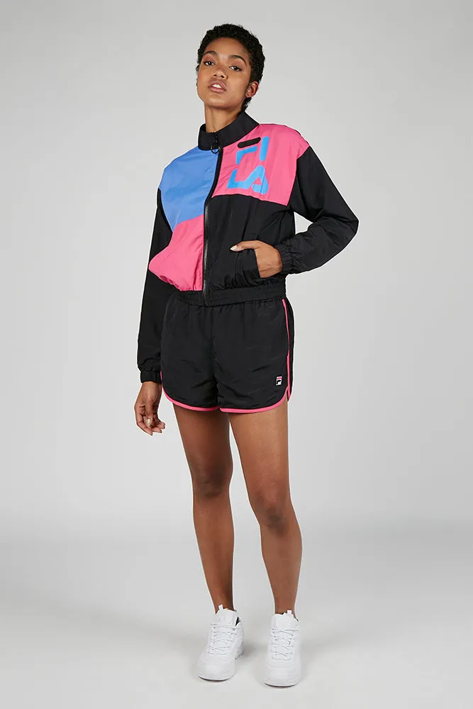 Rumi Track Jacket