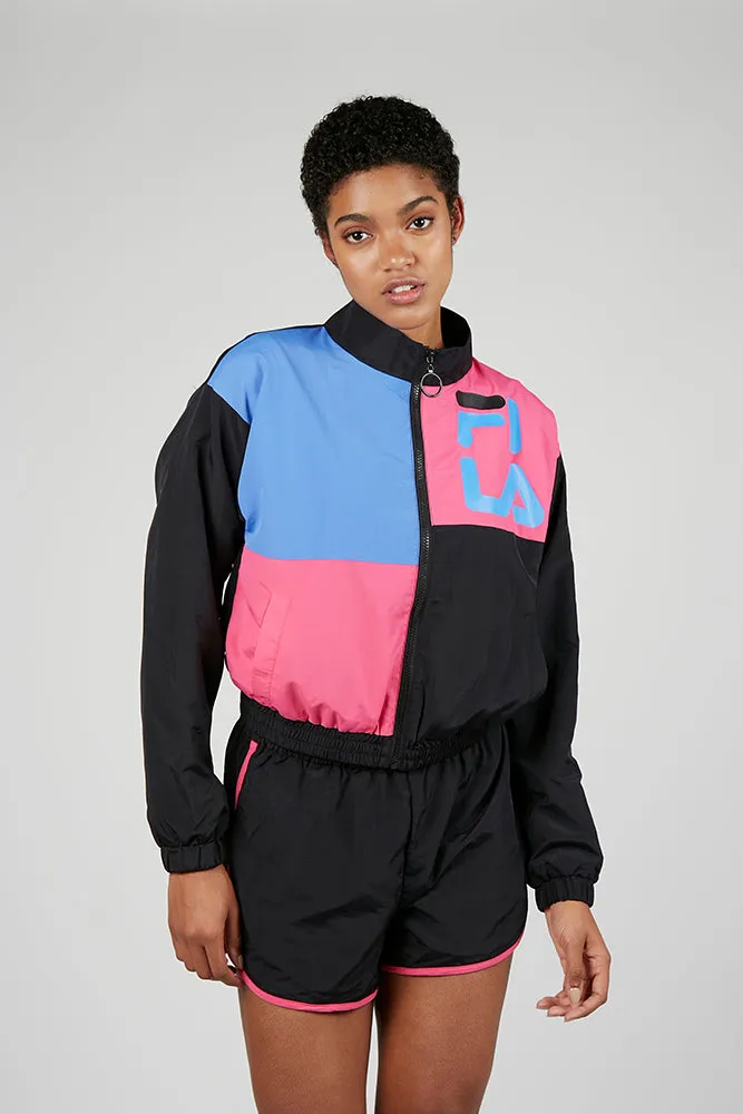 Rumi Track Jacket