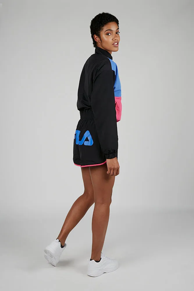 Rumi Track Jacket