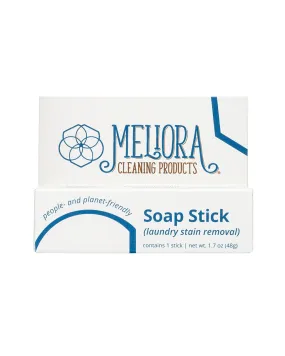 Stain Removing Soap Stick