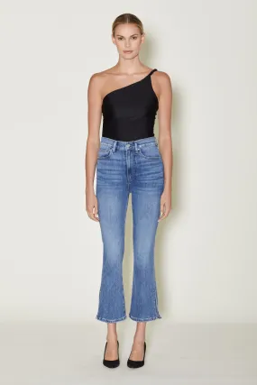 Stella Crop Flare - California Soul