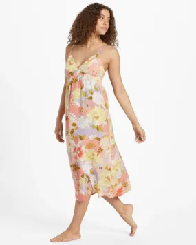 Sunset Skies Dress