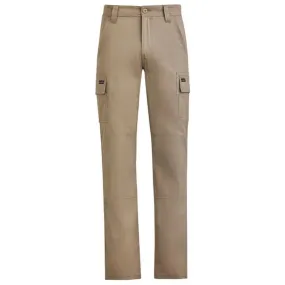 Syzmik Mens Lightweight Drill Cargo Pant (ZP505) (Clearance)