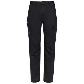 Syzmik Mens Summer Cargo Pant (Regular) (ZP145R)