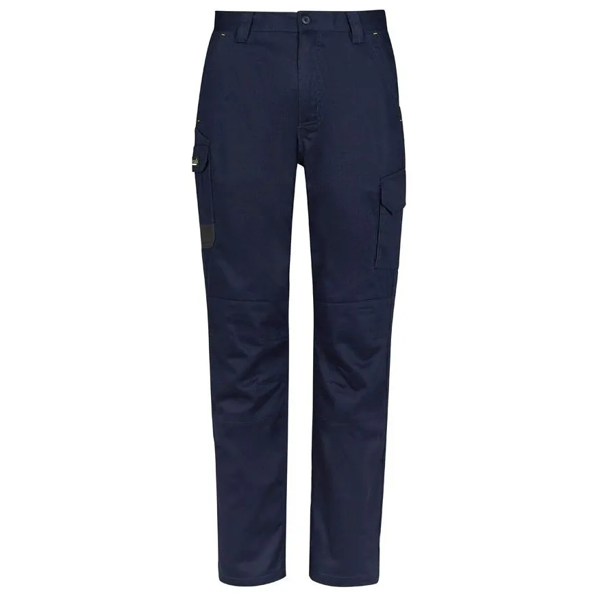 Syzmik Mens Summer Cargo Pant (Regular) (ZP145R)