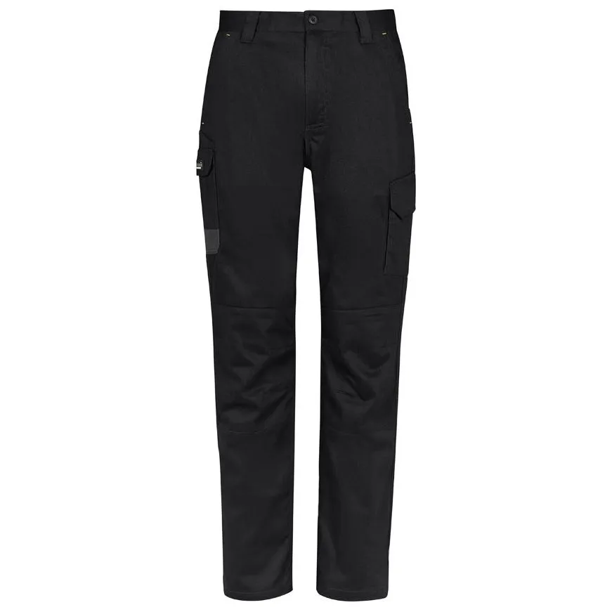 Syzmik Mens Summer Cargo Pant (Regular) (ZP145R)