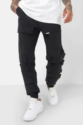 Tactical jogger Pants 23837-BLAC
