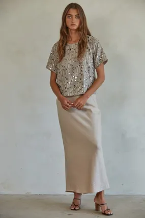 The Emma Skirt