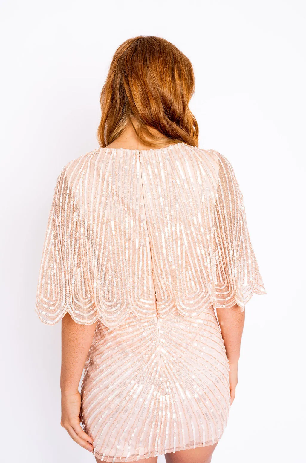 The Samantha Dress