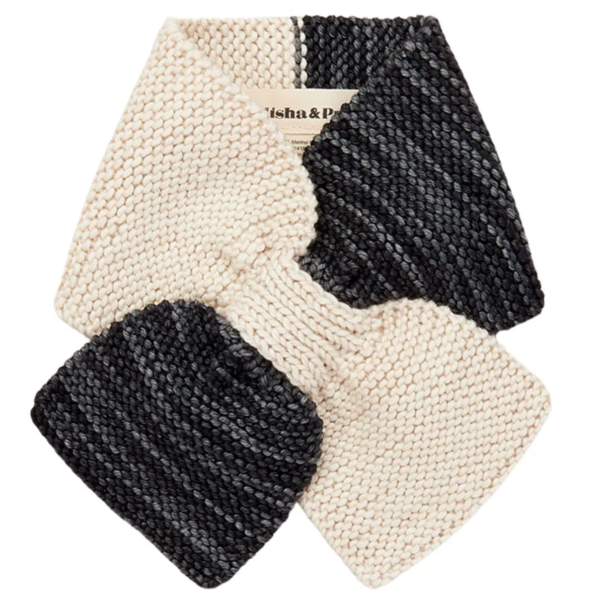 Toboggan Scarf