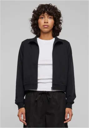 UC Light Terry Track Jacket