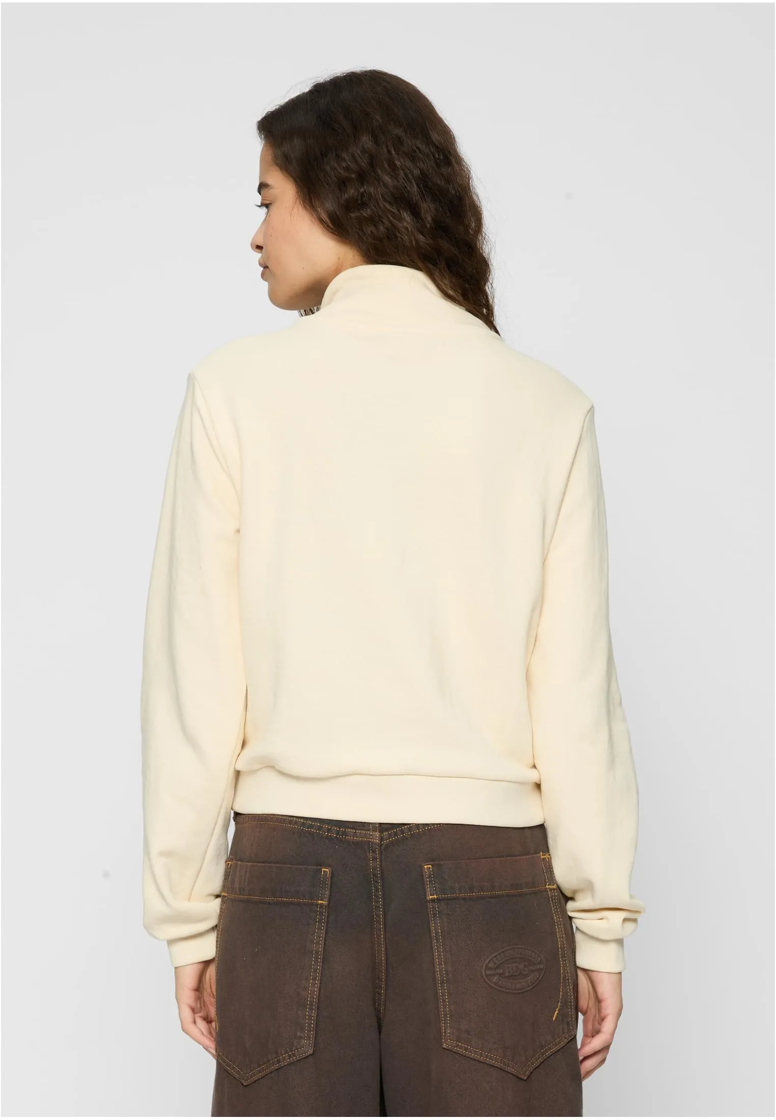 UC Light Terry Track Jacket
