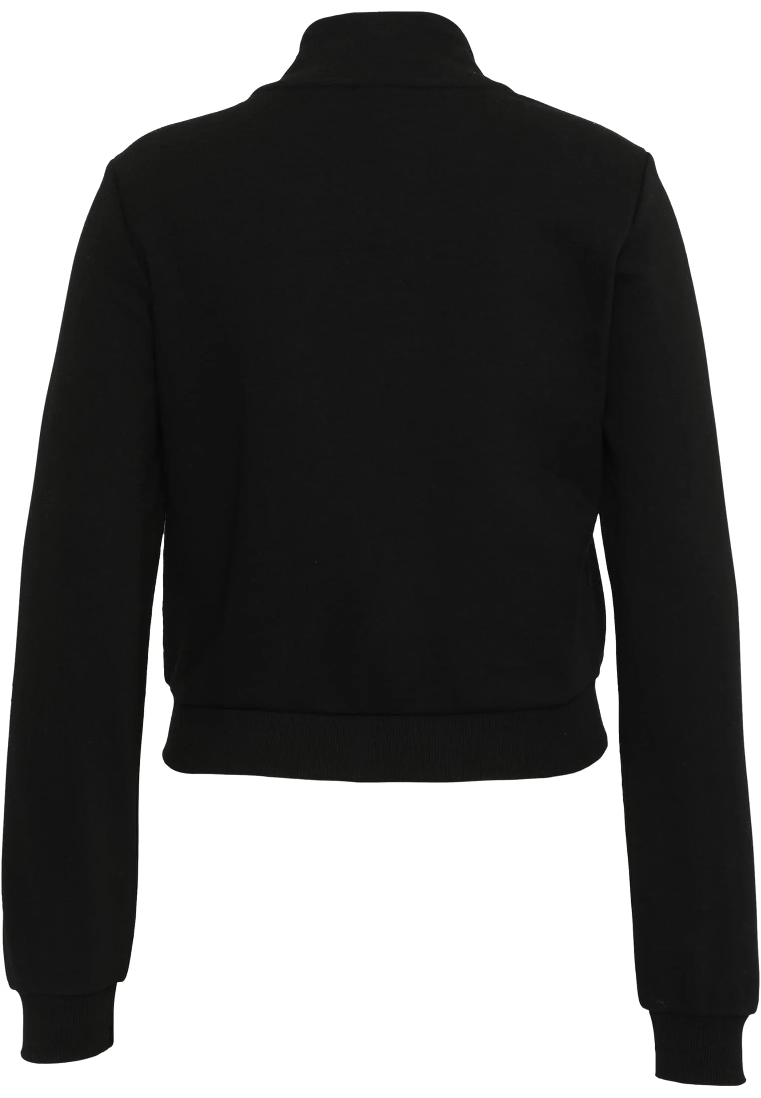 UC Light Terry Track Jacket