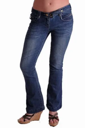 Valentine Stylish Jeans