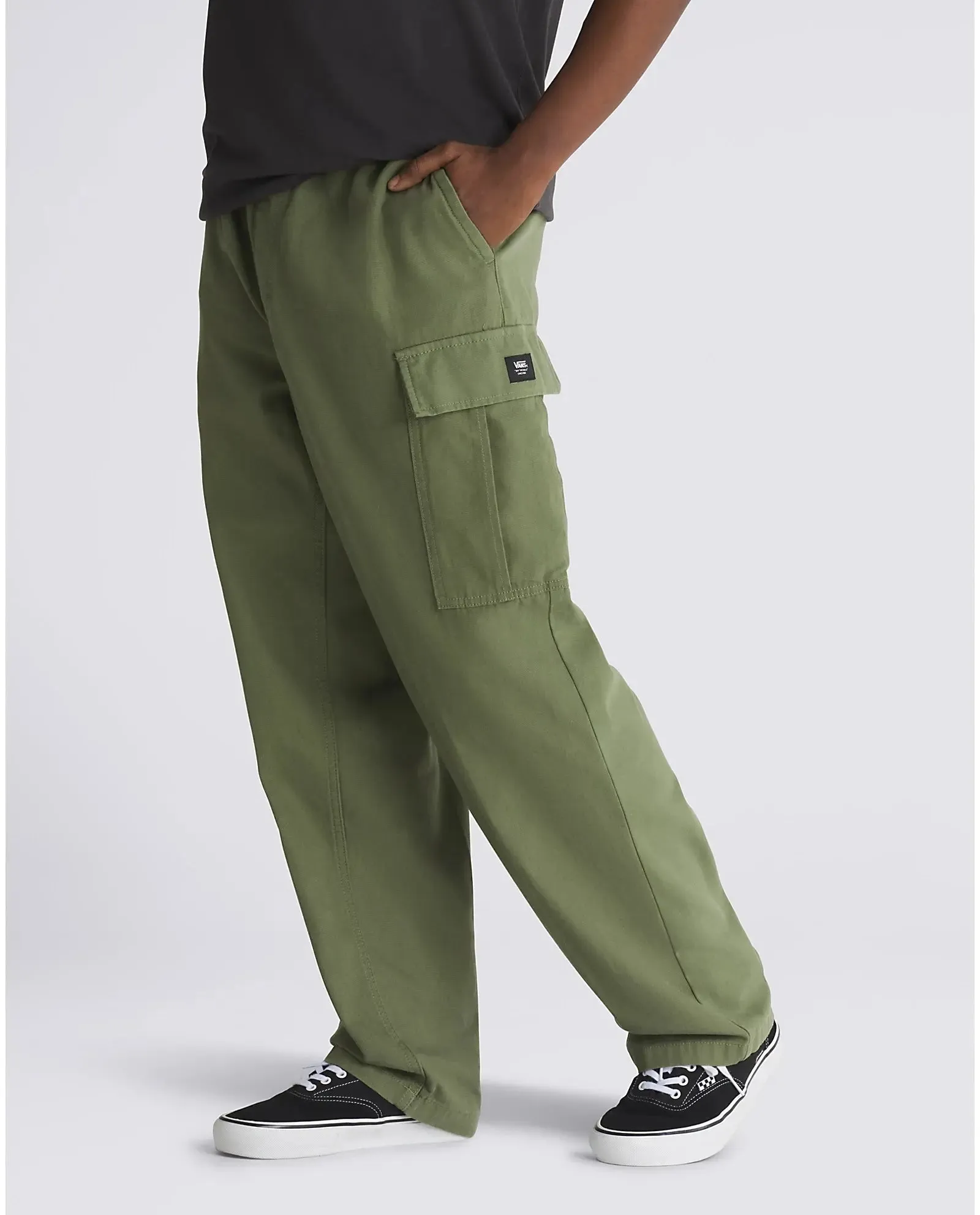 Vans Range Cargo Baggy Pants