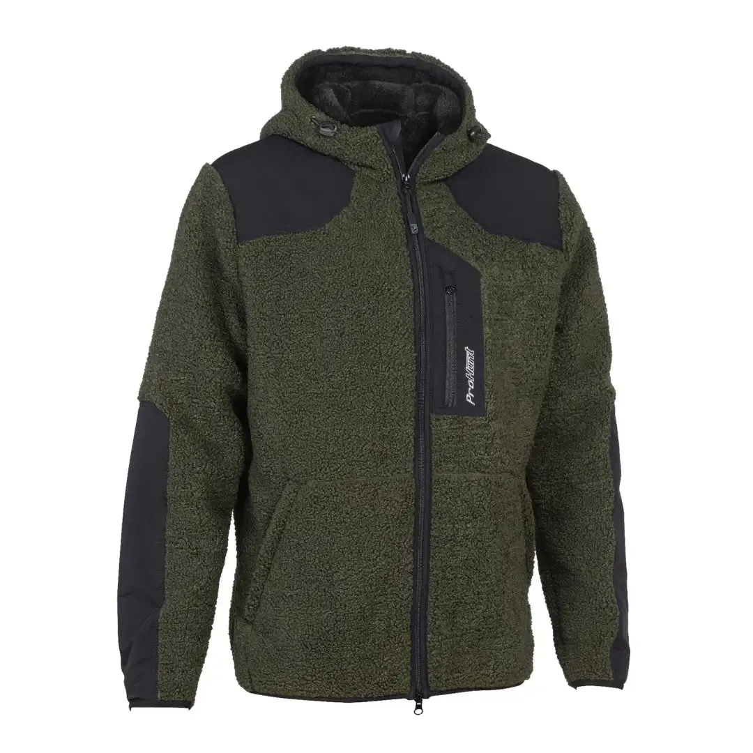 Verney Carron Grizzly Sherpa Jacket
