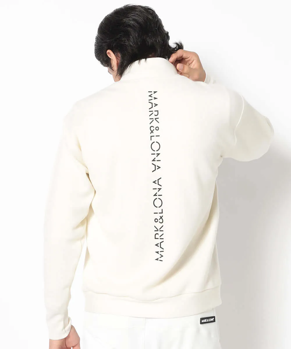 Verve Hybrid Track Jacket | MEN