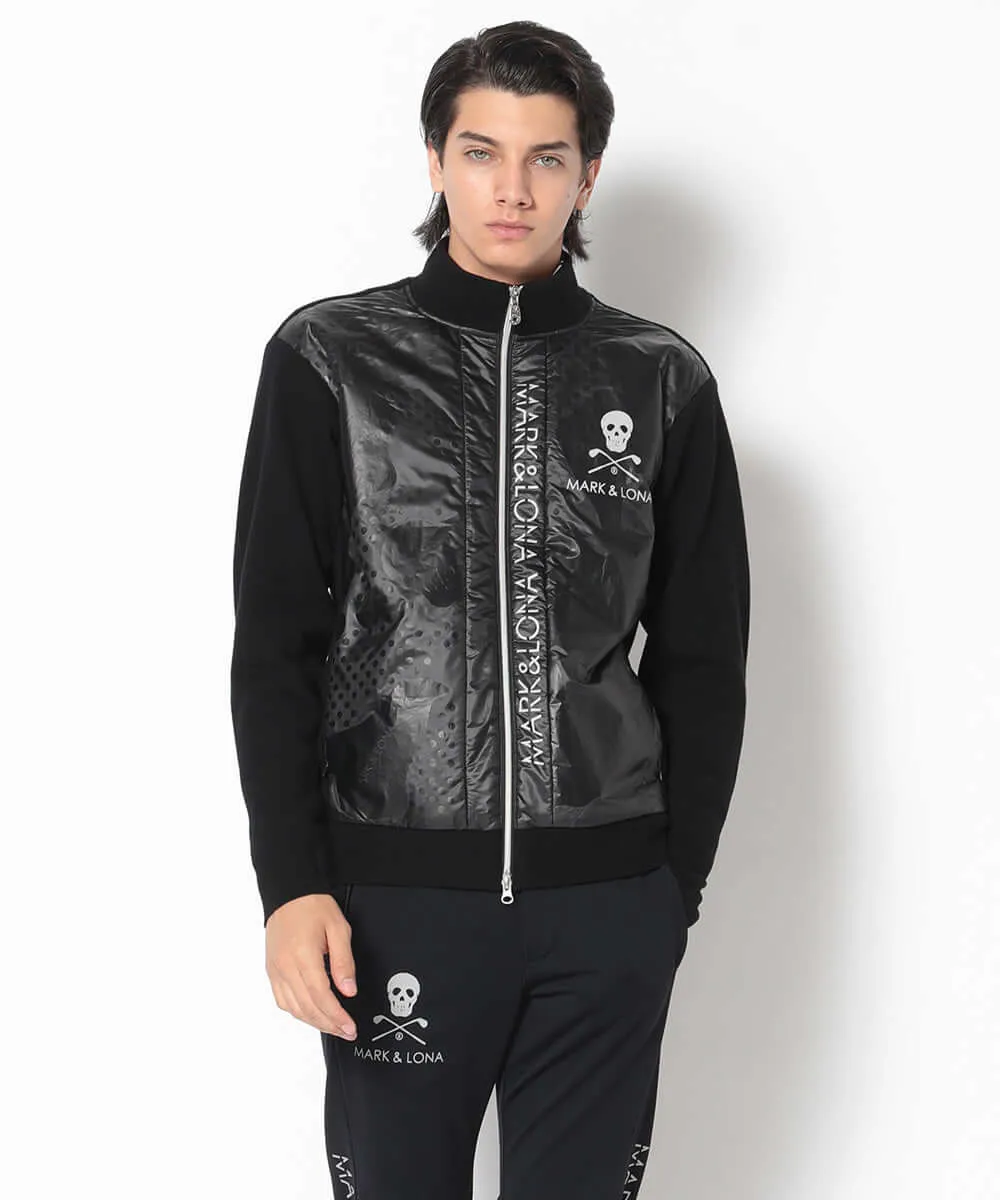 Verve Hybrid Track Jacket | MEN