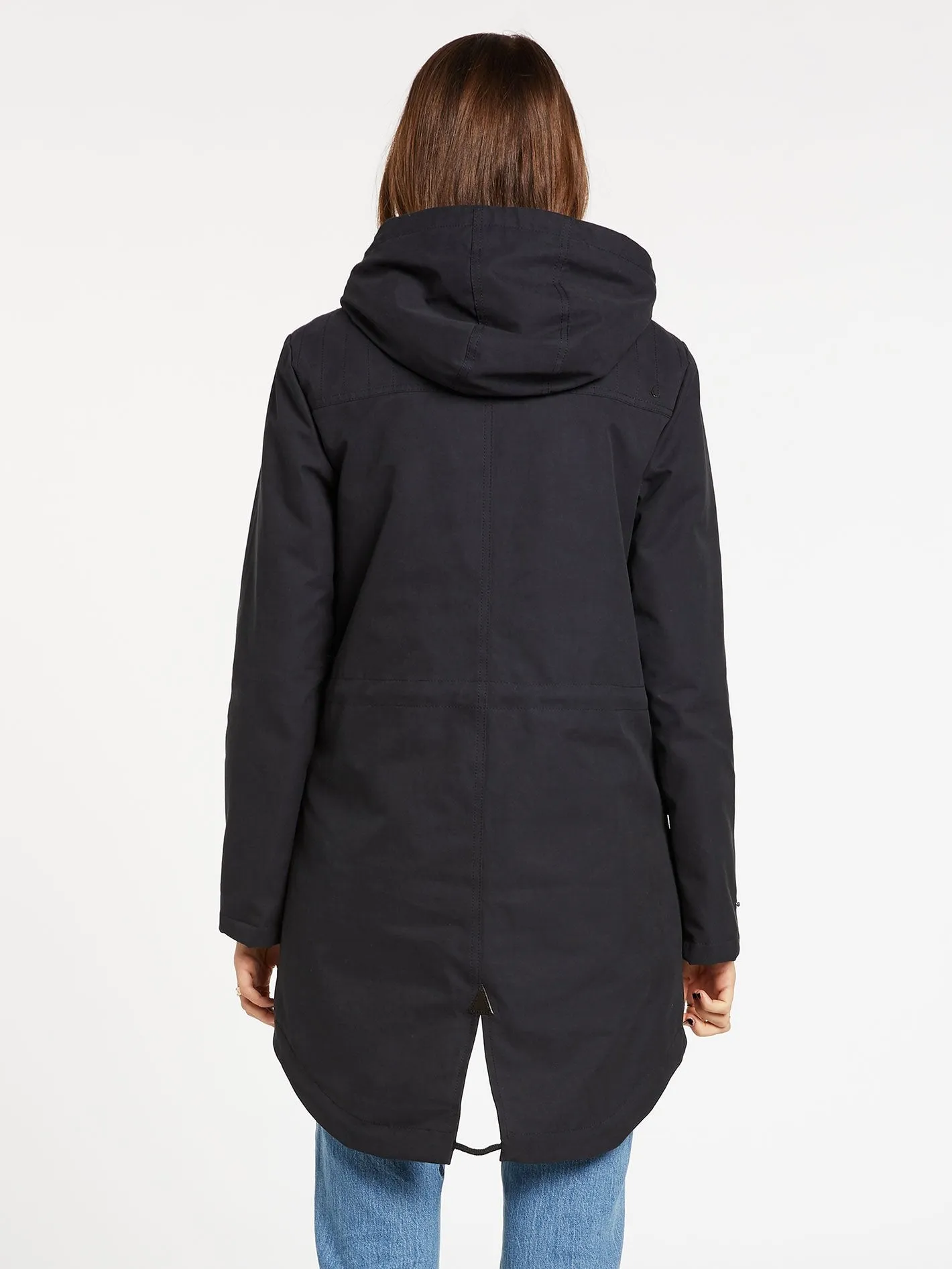Volcom - Women's Walk On By 5K Parka