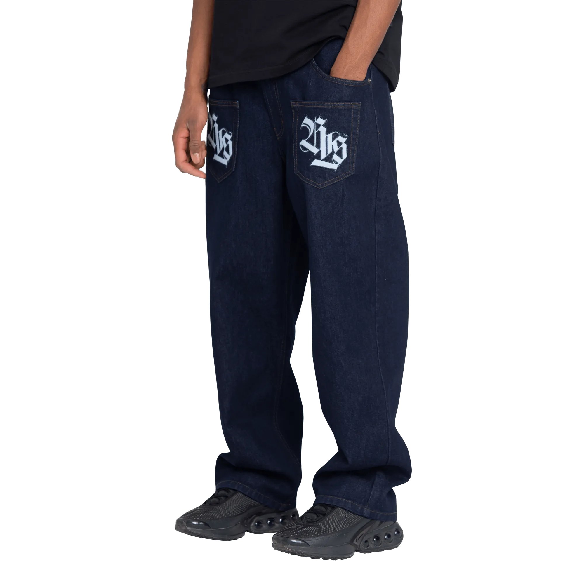 Watanabe Jeans - Dark Blue