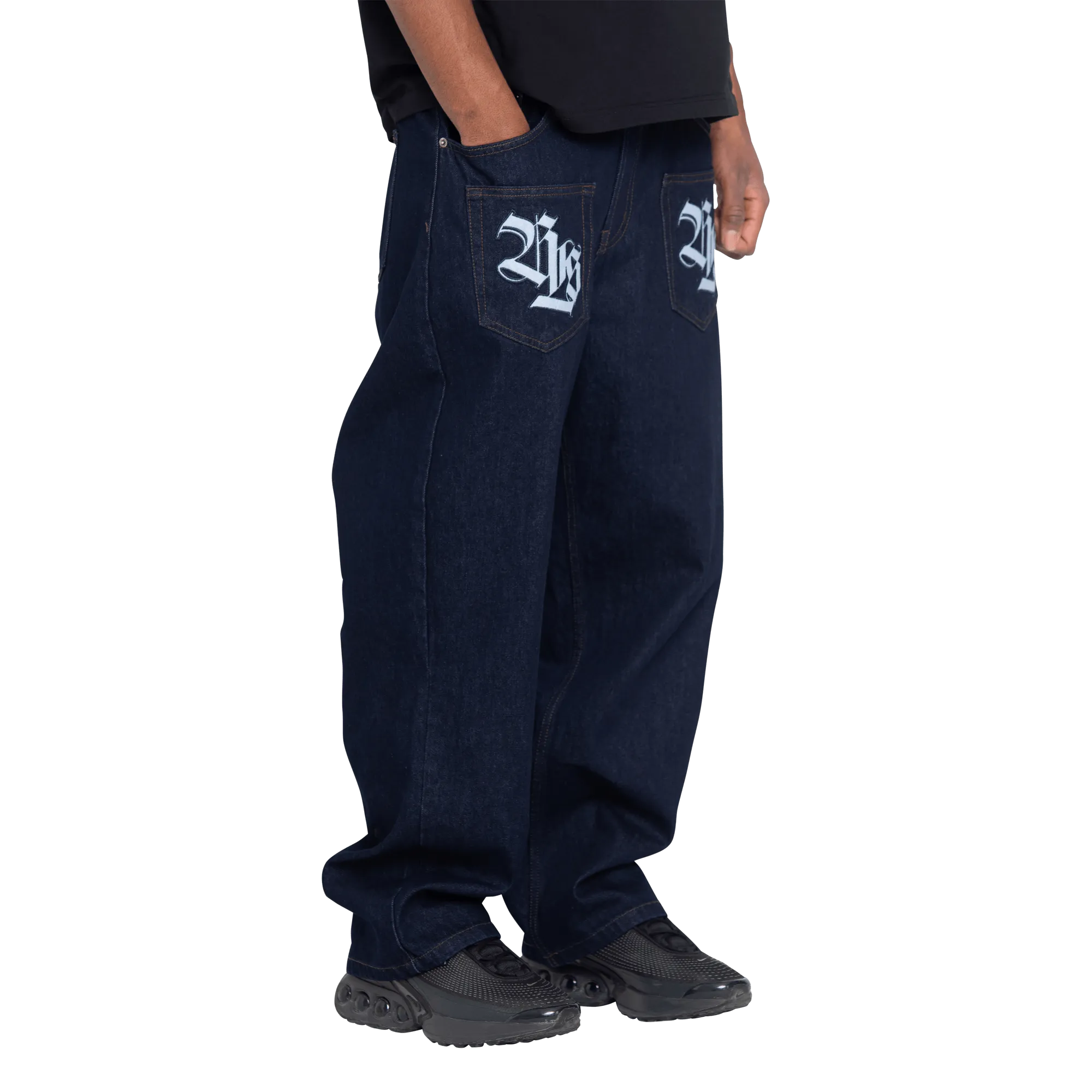 Watanabe Jeans - Dark Blue