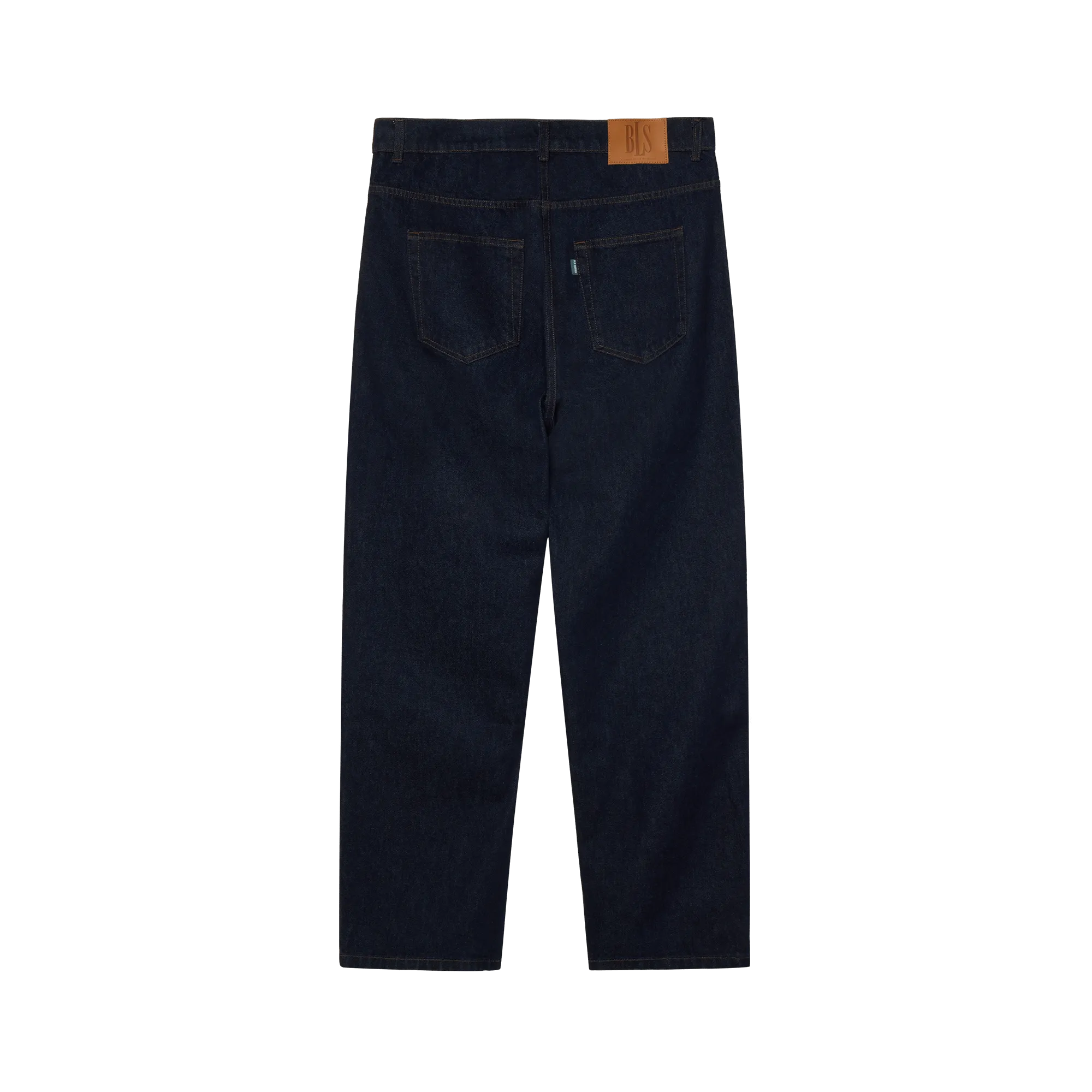 Watanabe Jeans - Dark Blue