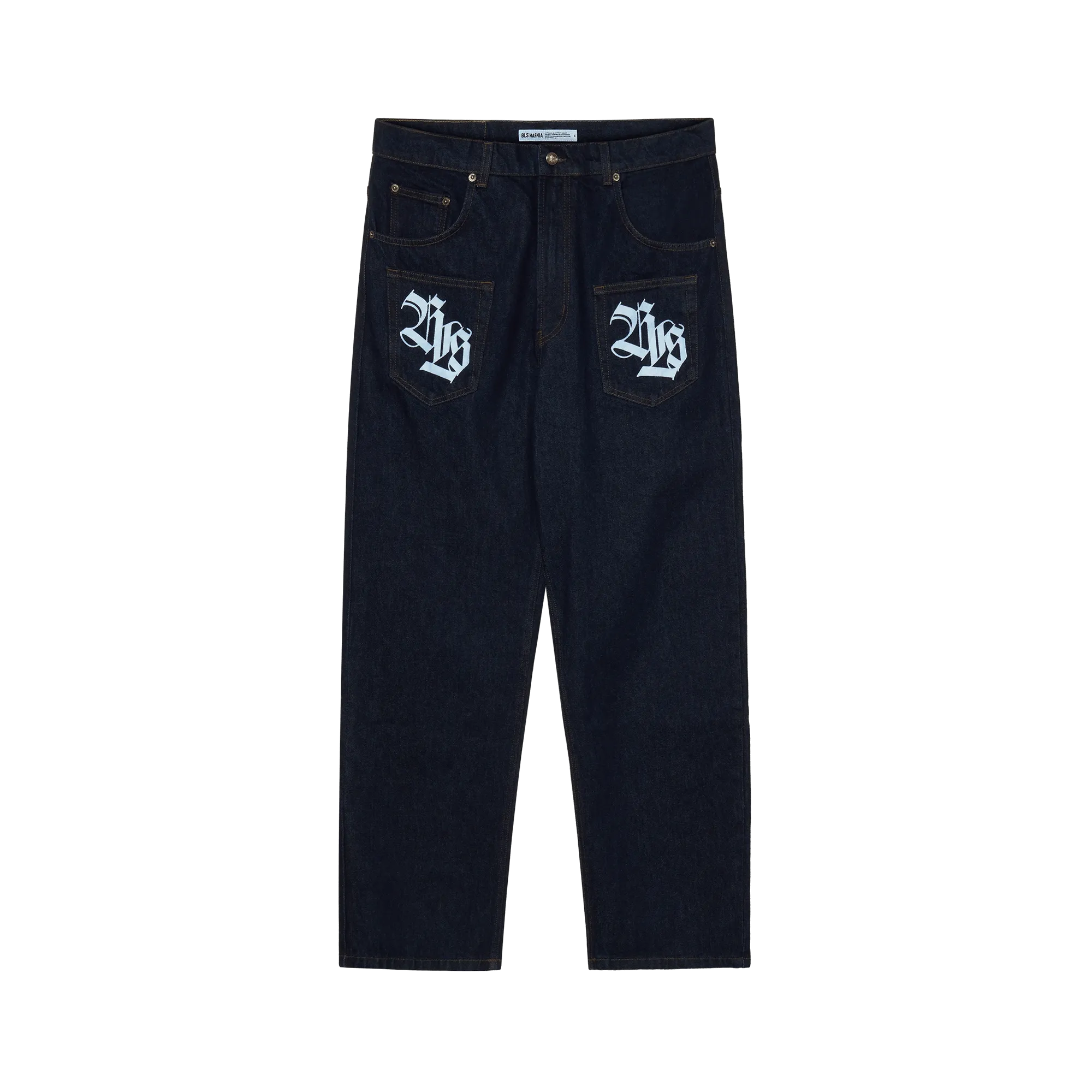 Watanabe Jeans - Dark Blue