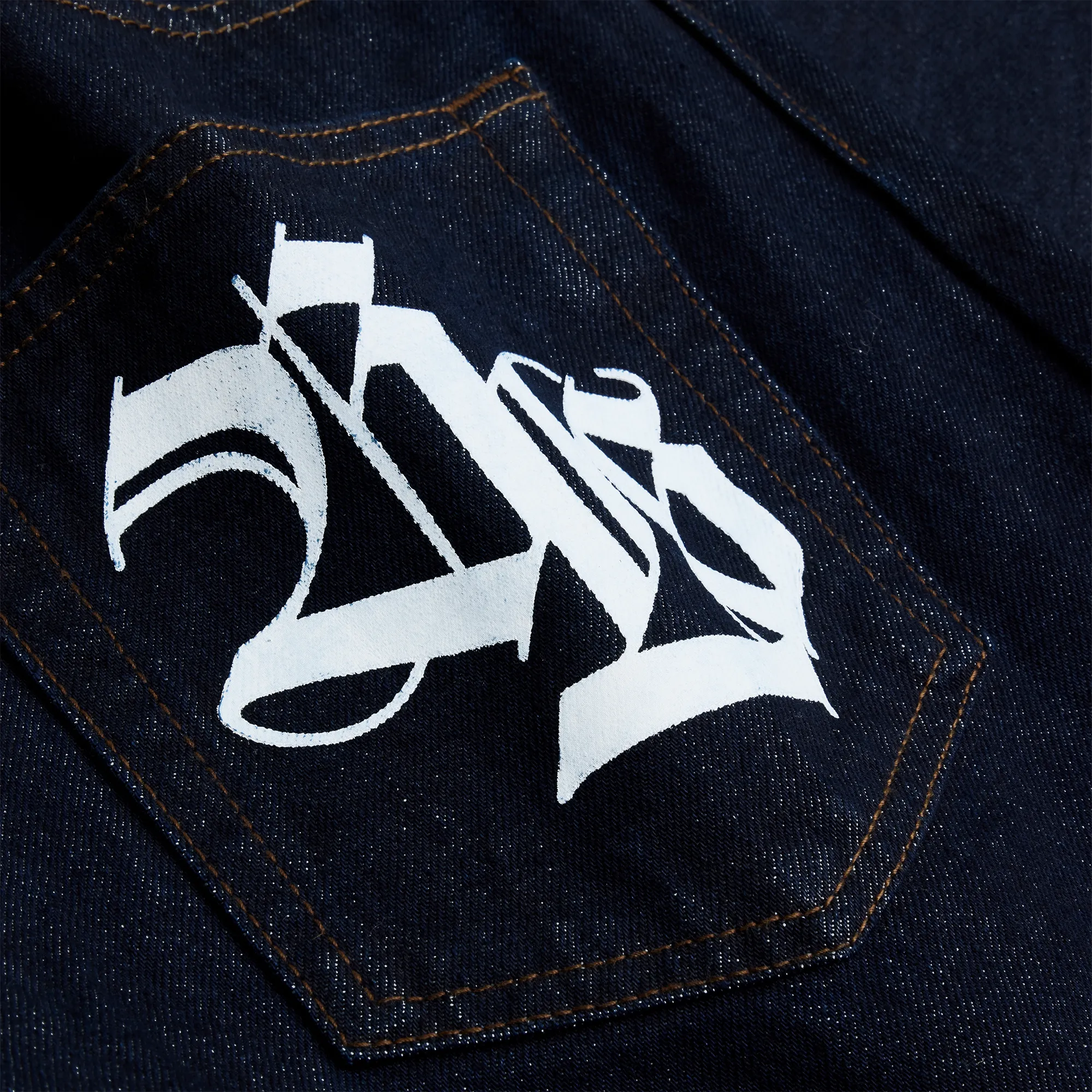 Watanabe Jeans - Dark Blue