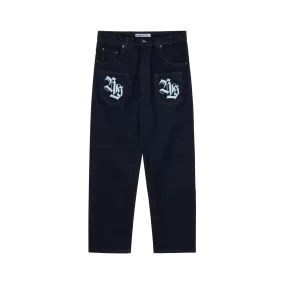 Watanabe Jeans - Dark Blue